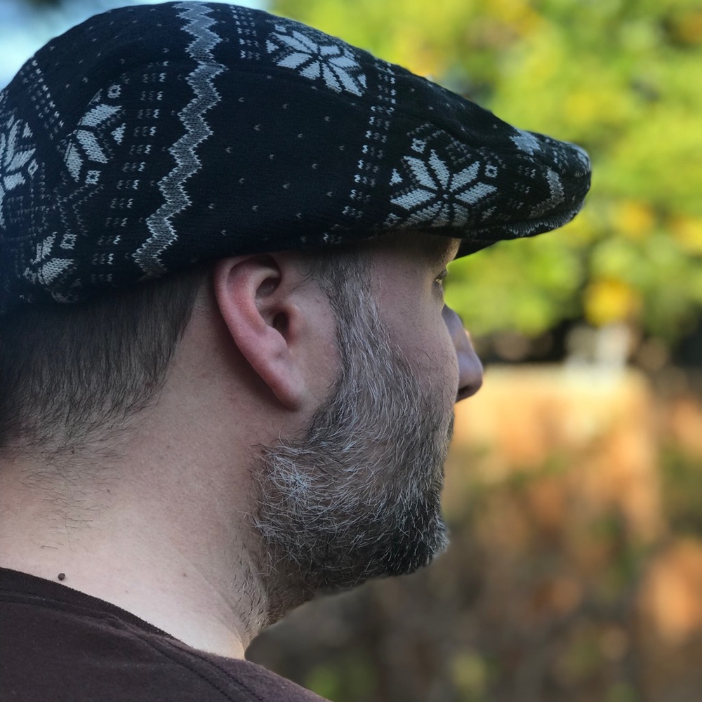 Men’s hat